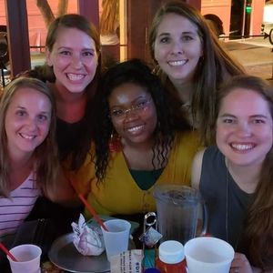 Meet your Posher, Chelsea